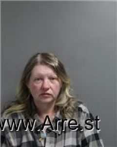 Debra Neptune Arrest Mugshot