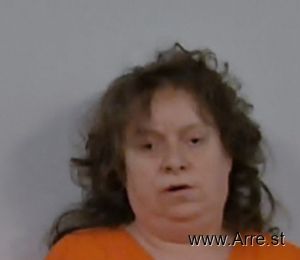 Debra Riggleman Arrest Mugshot