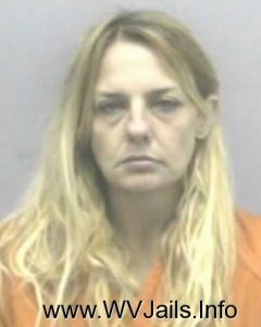  Debra Bolden Arrest