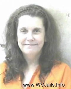 Debra Chapman Arrest Mugshot