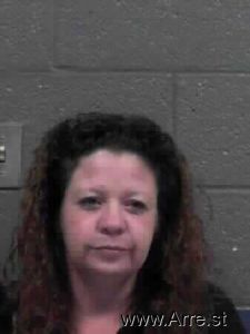 Debra Cozart Arrest