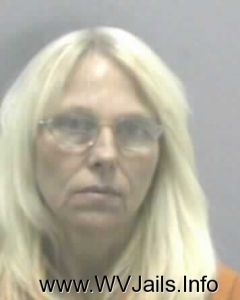  Debra Dix Arrest