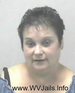 Debra Durham Arrest