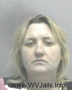 Debra Eastham Arrest Mugshot