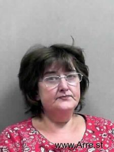 Debra Fleming Arrest Mugshot