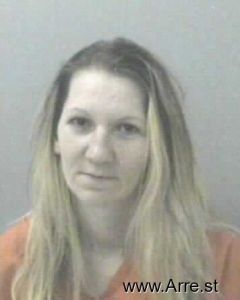 Debra Gauze Arrest Mugshot