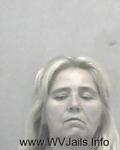 Debra Halstead Arrest Mugshot