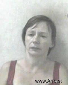 Debra Howard Arrest Mugshot