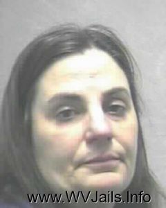 Debra Oakes Arrest Mugshot