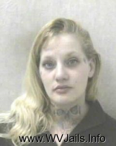 Debra Thacker Arrest Mugshot