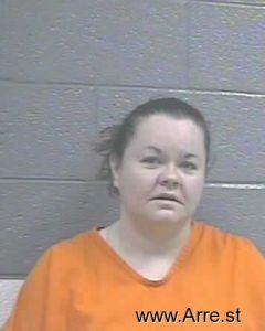 Debra Yates Arrest