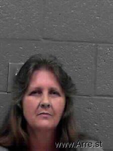 Deedee Johnson Arrest Mugshot