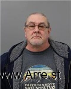 Deedle Edmonds Arrest Mugshot