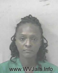 Deeidra Gravely Arrest Mugshot