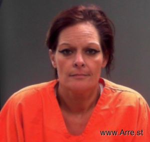 Deidre Elias Arrest Mugshot