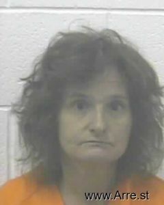 Deitra Howerton Arrest Mugshot