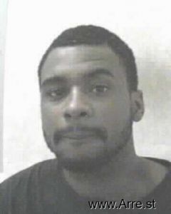 Dejuan Downer Arrest Mugshot