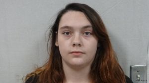 Delana Brantley Arrest Mugshot