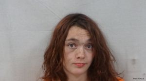 Delana Brantley Arrest Mugshot