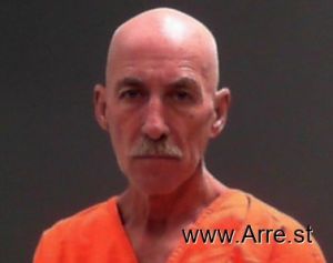 Delbert Hall Arrest