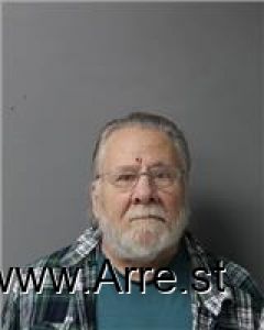 Delbert Sayles Arrest Mugshot