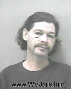  Delbert Elmore Arrest