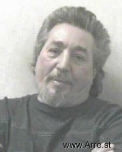 Delbert Eplin Arrest Mugshot