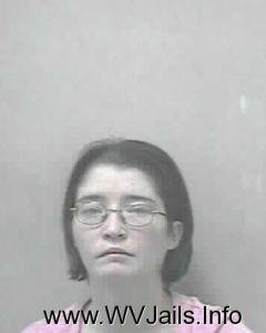 Delilah Steele Arrest Mugshot