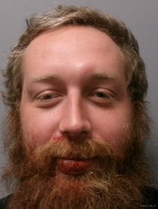 Dell Wagers Arrest Mugshot