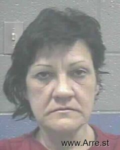 Della Crawford Arrest Mugshot