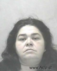 Della Wiley Arrest Mugshot