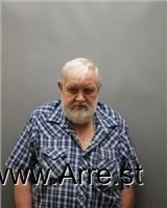 Delmas King Arrest Mugshot