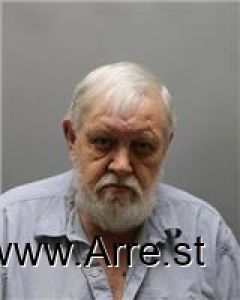 Delmas King Arrest Mugshot