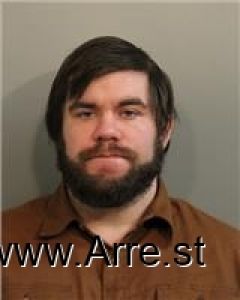 Delmas Mclaughlin Arrest Mugshot