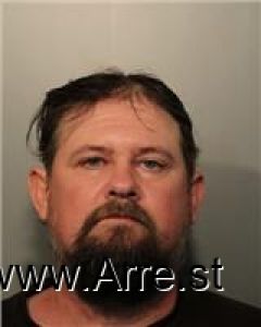 Delmel Sperry Arrest Mugshot