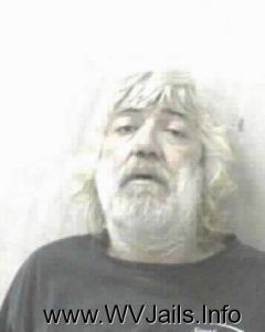 Delmer Wheatley Arrest Mugshot