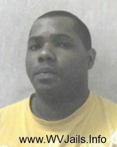 Delmond Dennis Arrest Mugshot