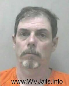 Delmus Dye Arrest Mugshot