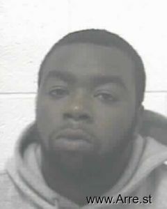 Delon Pratherredmond Arrest Mugshot