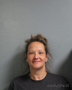 Delores Jones Arrest Mugshot