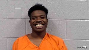 Delvin Young Arrest Mugshot