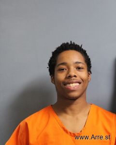 Demariee Brown Arrest Mugshot