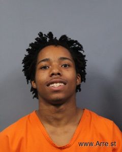 Demariee Brown Arrest Mugshot
