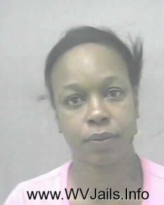 Demetria Miller Arrest