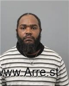 Demetrice Johnson Arrest Mugshot