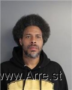 Demetrius Chandler Arrest Mugshot