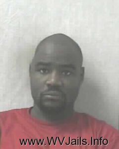 Demetrius Garrett Arrest Mugshot