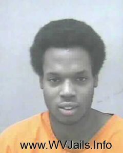  Demetrius Harper Arrest