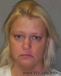 Dena Mckinney Arrest Mugshot