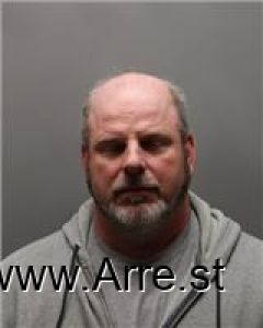 Dencil Kincaid Arrest Mugshot